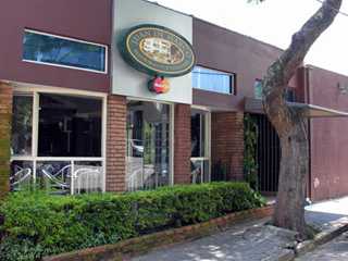 Restaurante & Pizza-Bar Juan de Marco